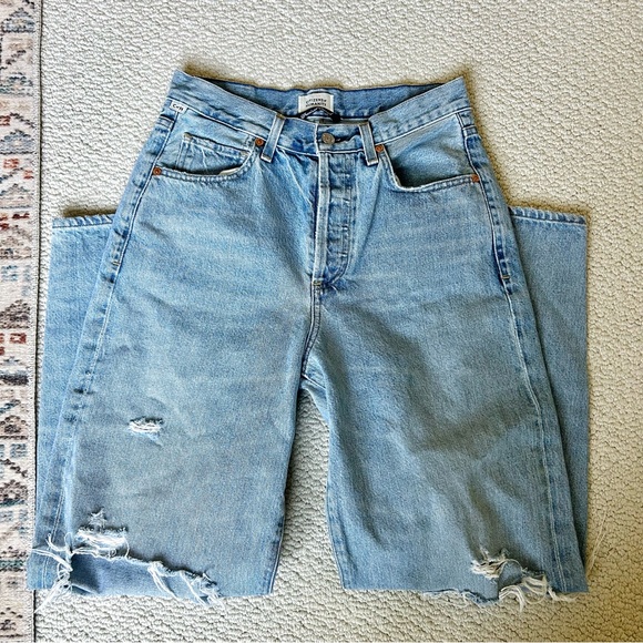 citizens of humanity dylan jeans - Picture 2 of 10